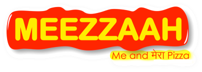 Meezzaah Me and Mera Pizza